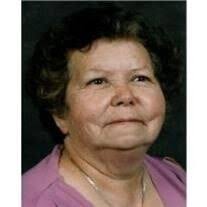 Betty L. Morgan Obituary