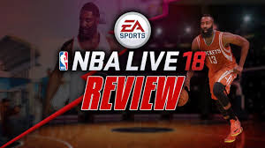 Ea sports nba live mobile and under armour have teamed up to bring you this very special campaign featuring stephen curry and the new under armour rush gear. Nba Live 18 Review Youtube
