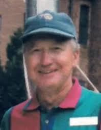 Obituary information for Pete Ashworth