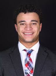 2025 Baseball Roster