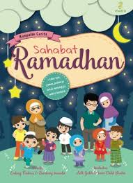 Intinya, ceritaku tak jauh beda dengan yang lain. Kumpulan Cerita Sahabat Ramadhan Indonesian Edition Firdaus Endang 9789799108821 Amazon Com Books