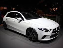 Fiche Technique Mercedes Classe A 4 Iv 250 E Style Line 8g Dct 2020