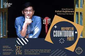 New Year Eve Countdown Party Dibrugarh New Year S Eve Countdown Premium Hotel
