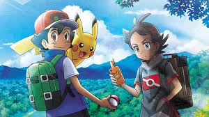 Japan sinks 2020 (日本沈没2020) is a recent original netflix anime, which is distributed with 10 episodes only on netflix. New Seasons Of Pokemon Animated Series To Premiere On Netflix Variety