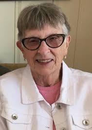 Margaret Ann Gibson, 91, of Lake Orion