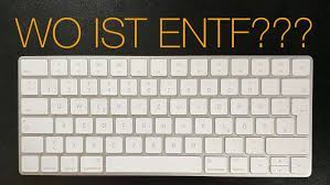 Check spelling or type a new query. Wo Ist Entf Taste Auf Dem Mac Tippscout De