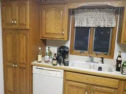 Wouldn't it be nice if you could update your kitchen without painting your cabinets? How Do I Update An Oak Kitchen Without Painting The Cupboards Hometalk