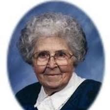 Clara L. Scherer Obituary December 1, 2011