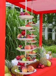 sabeth en mickey event design obst idee