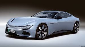 Image result for Mars Pacifico 2021 Fisker