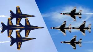 We did not find results for: 5 Differences Between Navy And Air Force Fighter Pilots We Are The Mighty