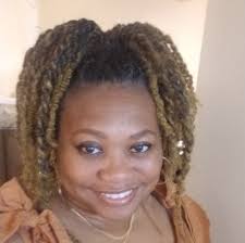 Kimberlie Walker Cooks