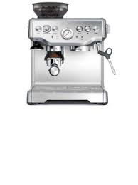 Coffee maker breville barista express bes870xl instruction booklet. Amazon Com Breville Bes870cbxl Barista Express Espresso Machine Cranberry Red Semi Automatic Pump Espresso Machines Kitchen Dining