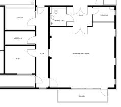 Wohnung braunschweig ab 95.000 €, 2 wohnungen mit reduzierten preis! Wohnen Mit Zukunft Objekt Baugenossenschaft Wiederaufbau Eg