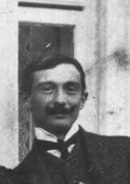 Linowski Artur „Andrzej”