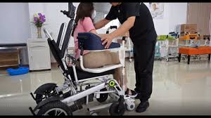 Two hundred people are employed by the company. How Do You Transfer A Paralyzed Patient Or Disabled Person From A Wheelchair To A Toilet Youtube
