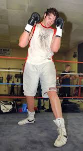 It's a young man's game. Tyson Fury S Rise To The Top In Pictures As The Gypsy King Prepares For The Biggest Night Of His Life Irish Mirror Online