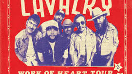 Flatland Cavalry
