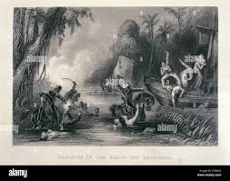 1857 mutiny hi-res stock photography ...