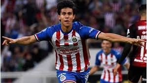 Según información del periodista david medrano, las chivas ya dieron el visto bueno para que el delantero emigre al futbol español con el getafe. Chivas De Guadalajara Anuncio La Cesion De Jose Juan Macias A Getafe De Laliga Santander Liga Mx Nczd Dtbn Deporte Total El Comercio Peru
