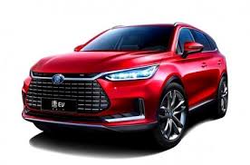 Maybe you would like to learn more about one of these? Byd Tang Ev Ev600d Eigenschaften Preis Foto Avtotachki