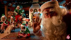 Babbonatale.fi / santatelevision video per i bambini: Video Di Babbo Natale 2017 Youtube