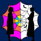 GLOW in the dark WEDNESDAY event! $35/person (Ages 8+) event image