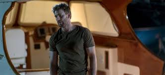 Chris Evans Joins Bermuda Triangle Movie From Scott Derrickson Film