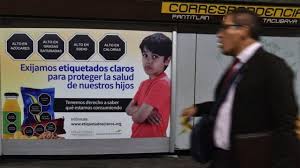 La información, videos y noticias internacionales. Etiquetado De Alimentos Que Cambia Con La Nueva Normativa De Mexico Inspirada En Chile Y Que Resultados Dio En El Pais Sudamericano Bbc News Mundo