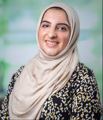 Sepsis Alliance Institute: Sadia Aslam, MD