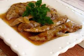 Vous le connaissez tous avec sa peau croustillante et luisante. Que Faire Avec Des Aiguillettes De Canard