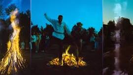 Kupala Night | Summer Solstice Fest