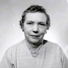 Iva Pearl Huff Laird (1900-1982)