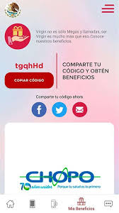En esta modalidad obtienes la posibilidad de invitar a más personas a formar parte de la experiencia virgin mobile, en la cual tu recibes una recompensa al . Virgin Mobile For Android Apk Download