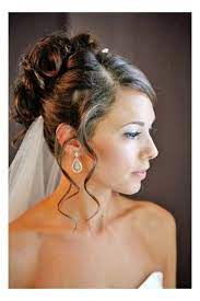 Pretty Wedding Hair Wedding Hairstyles Updo Wedding Hairstyles Photos Bridal Hairdo