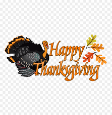 400 thanksgiving png and svg editable vectors. Download Happy Thanksgiving Png Images Background Toppng