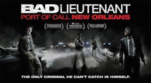 CANON OF FILM: 'Bad Lieutenant: Port of Call New Orleans' - Age of The Nerd
