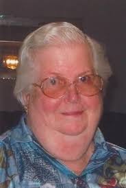 Ellen Anderson Obituary (1930