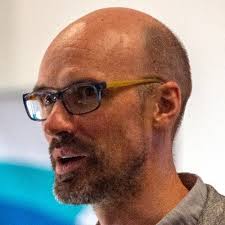 John Brindle (@johnbrindletel)