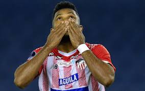 Además, junior no tiene los recursos económicos para comprar al jugador. Miguel Angel Borja Se Va De Junior Diciendo Que Queria Seguir