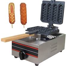 Pin By Ben Farhat Aymen On Accessories Snack Machine Waffles Maker Hot Dogs