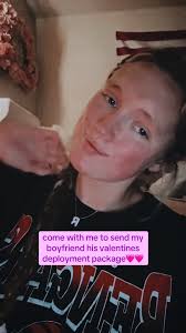 Military Care Package Boyfriend