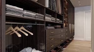 To earn a pleasant and neat appearance to your closet, here i will supply one 15+ master bedroom closet design ideas that may become your. Bright And Modern Master Bedroom Closet De Decorilla