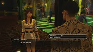 Yakuza 0 Substories Party At Maharaja Youtube