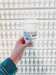 Skinny Brew Itworks It Works Products Skinny Coffee Itworks