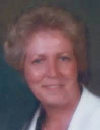 Obituary information for Alta M. Brockman