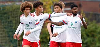 Watch u21 euro on uefa.tv. U21 Heute Vor Nachstem Flutlichtspiel Hsv De