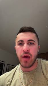 Chris Olson Anyone But You