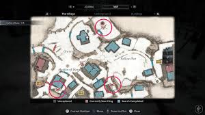 All crafting recipes guide for resident evil village (resident evil 8 / re8). Resident Evil Village Cooking Guide And Ingredient Locations Polygon