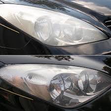 How To Clean Your Car Headlights Ehow Car Cleaning Car Cleaning Hacks Clean Your Car